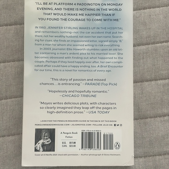 4 popular books - Picture 7 of 9